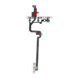 Äänenvoimakkuuspainikkeet virtapainikkeella - Joustonauha iPhone 15 Pro Max -puhelimeen