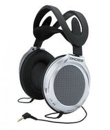 Koss Kuulokkeet UR40 Over Ear Hopea