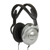 Koss UR18 Over Ear -kuulokkeet, hopea