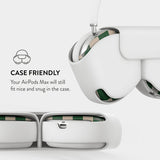 Burga AirPods Max Kuoret Design Ivy League