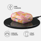 Burga AirPods Pro 2 Kuori Design Aloha