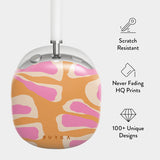 Burga AirPods Max kuoren muotoilu Aloha