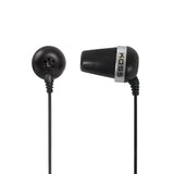 Koss In-Ear-kuulokkeet The Plug, musta
