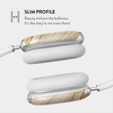 Burga AirPods Max kuorimalli Full Glam