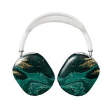 Burga AirPods Max kuoren malli Emerald Pool