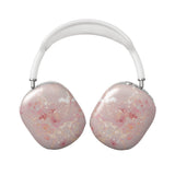 Burga AirPods Max kuori, Golden Coral -design