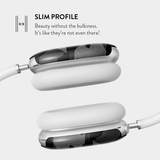 Burga AirPods Max kuorimalli Night Black Camo