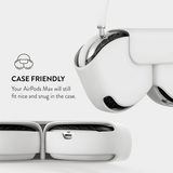 Burga AirPods Max kuoret, design Reaper's Touch