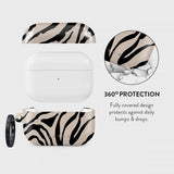 Burga AirPods Pro 2 Kuori Design Imperial