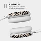Burga AirPods Max -kuorisuunnittelu Imperial