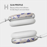 Burga AirPods Max Kuoret Design Love Me Right