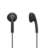 Koss KE5 In-Ear -kuulokkeet, musta