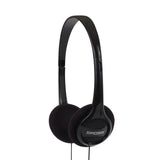 Koss KPH7 On-Ear -kuulokkeet, mustat