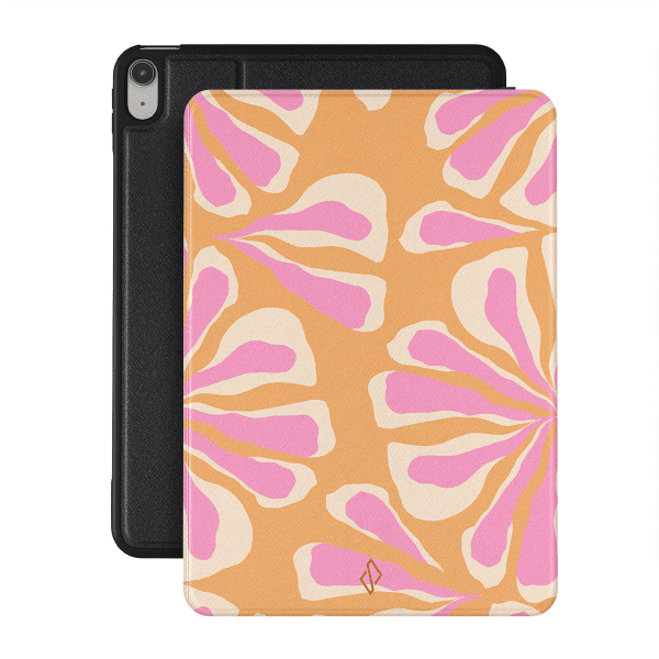 Burga iPad 10.9 (10. sukupolvi)/iPad 11 (A16) Folio-kotelo Aloha