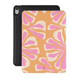 Burga iPad 10.9 (10. sukupolvi)/iPad 11 (A16) Folio-kotelo Aloha