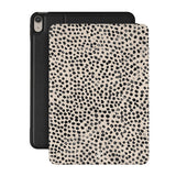 Burga iPad 10.9 (10. sukupolvi)/iPad 11 (A16) Folio-kotelo Almond Latte
