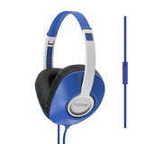 Koss Kuulokkeet UR23i Over Ear One Touch Mic Sininen