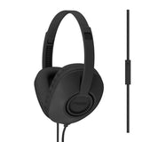 Koss Kuulokkeet UR23i Over-Ear One Touch Mic Musta