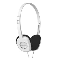 On-ear-kuulokkeet