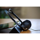 Koss KPH25K On-ear -kuulokkeet, mustat