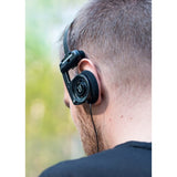 Koss PortaPro 3.0 On-Ear Mic Remote Dark Master -kuulokkeet