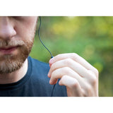 Koss PortaPro 3.0 On-Ear Mic Remote Dark Master -kuulokkeet