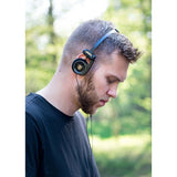 Koss PortaPro 3.0 On-Ear Mic Remote Dark Master -kuulokkeet