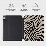 Burga iPad 10.9 (10. sukupolvi)/iPad 11 (A16) Folio Imperial -kotelo
