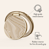 Burga-matkapuhelinrengaspidike, Full Glam