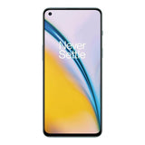 Puro OnePlus Nord 2 5G Kuori Läpinäkyvä