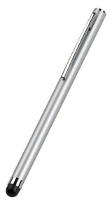 Vivanco Stylus Slim Kosketusnäyttökynä Alumiini