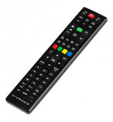 Vivanco-varakaukosäädin Panasonic TV:lle