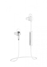 Vivanco Langattomat kuulokkeet Sport Air Fitness Bluetooth Earphones, valkoinen