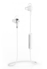 Vivanco Langattomat kuulokkeet Sport Air Fitness Bluetooth Earphones, valkoinen