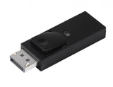 Vivanco DisplayPort–HDMI-adapteri