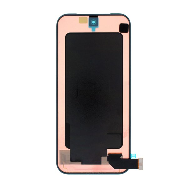Google Pixel 9 Pro Fold Ulkoinen näyttö LCD-näytöllä Alkuperäinen