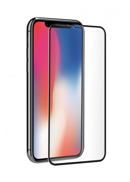 Vivanco iPhone Xr/iPhone 11 -näytönsuoja, koko näyttö
