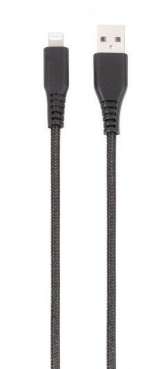 USB-A–Lightning-kaapelit