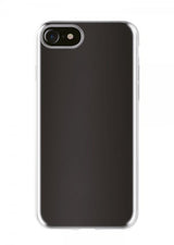 Vivanco iPhone 6/6S/7/8/SE Kuori Super Slim Cover Läpinäkyvä