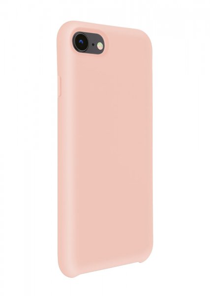 Vivanco iPhone 6/6S/7/8/SE kuori Hype Cover, pinkki