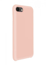 Vivanco iPhone 6/6S/7/8/SE kuori Hype Cover, pinkki