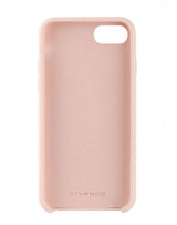 Vivanco iPhone 6/6S/7/8/SE kuori Hype Cover, pinkki
