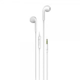Vivanco Kuulokkeet Stereo Earbuds 3.5mm Valkoinen