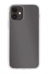Vivanco iPhone 12 Mini Kuori Safe & Steady Läpinäkyvä