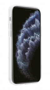 Vivanco iPhone 12/iPhone 12 Pro Kuori Safe & Steady Transparent