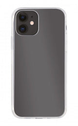 Vivanco iPhone 12/iPhone 12 Pro Kuori Safe & Steady Transparent