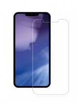 Vivanco iPhone 12/iPhone 12 Pro Näytönsuoja Karkaistu suojalasi 9H
