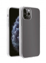 Vivanco iPhone 12 Pro Max Kuori Safe & Steady Läpinäkyvä