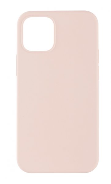 Vivanco iPhone 12/iPhone 12 Pro Suojakuori Hype Cover Pinkki