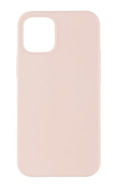 Vivanco iPhone 12/iPhone 12 Pro Suojakuori Hype Cover Pinkki
